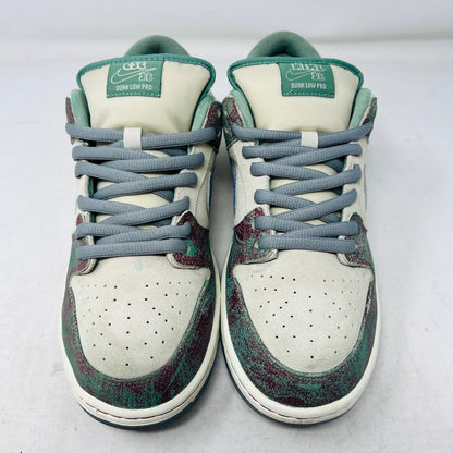 Nike SB Dunk Low Crenshaw Skate Club