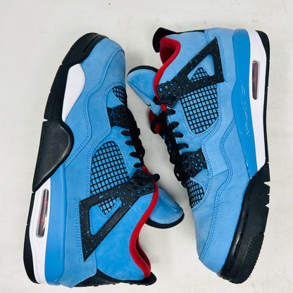 Jordan 4 Retro Travis Scott Cactus Jack