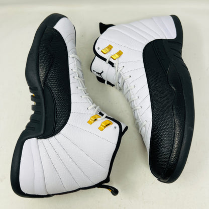 Jordan 12 Retro Taxi (2025)