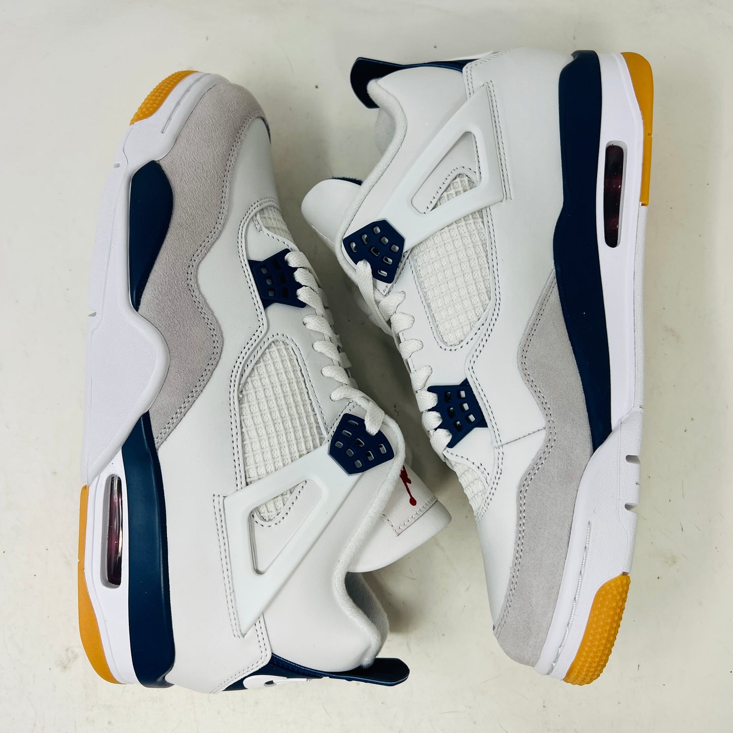 Jordan 4 Retro SB Navy (Copy)