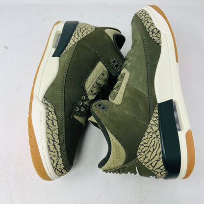 Jordan 3 Retro Family Affair