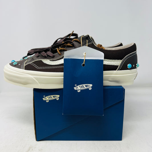 Vans Premium Old Skool Gemstone Mushroom