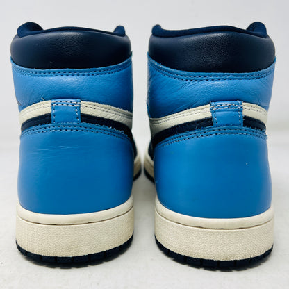 Jordan 1 Retro High Obsidian