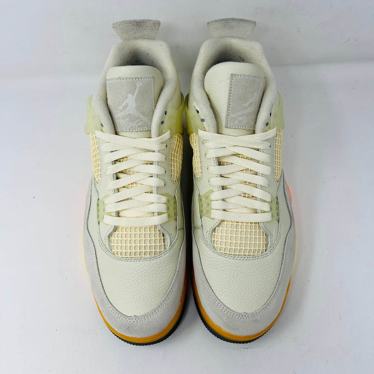 Jordan 4 Retro Birds of Paradise (Women's)