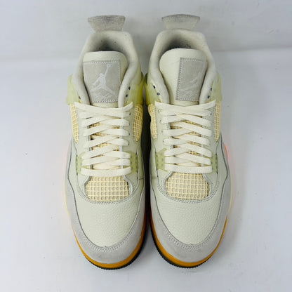 Jordan 4 Retro Birds of Paradise (Women's)