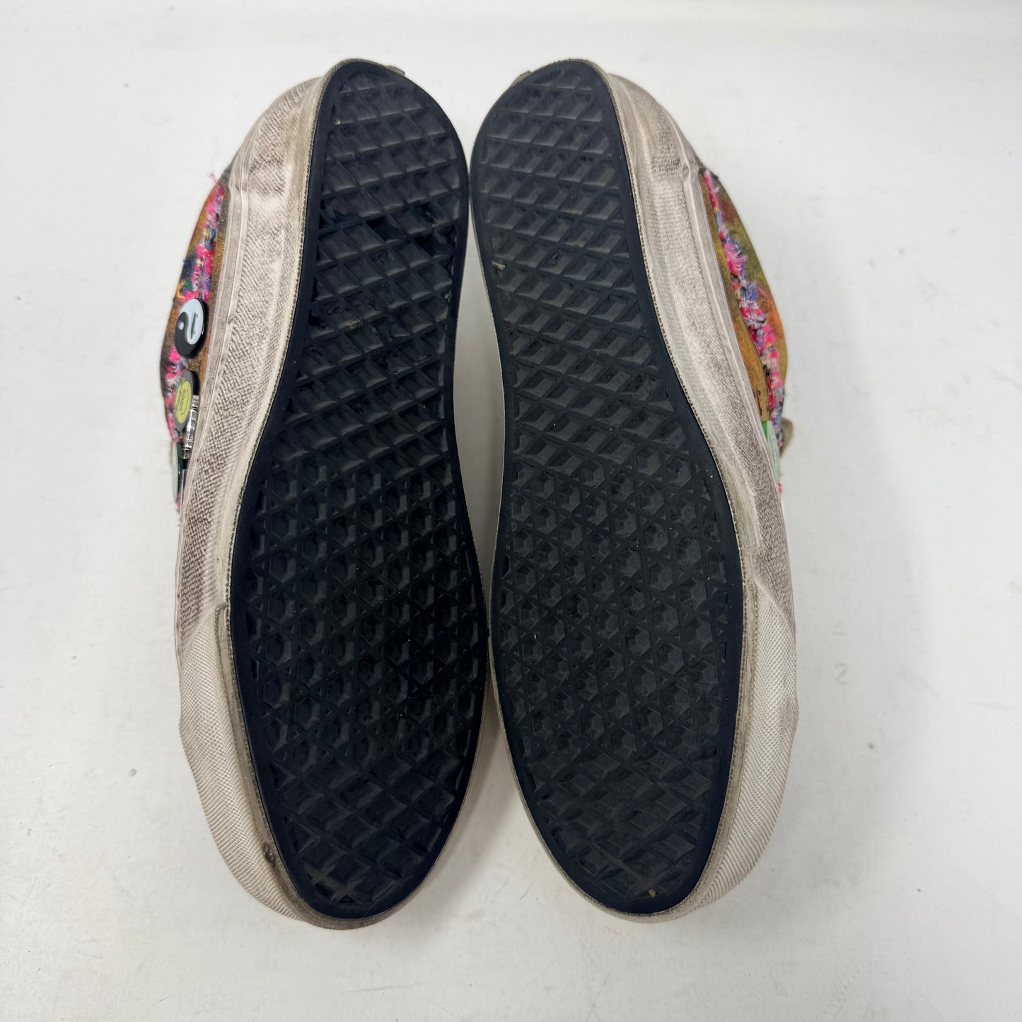 Vans Old Skool 36 LX Souvenir Warm Brown