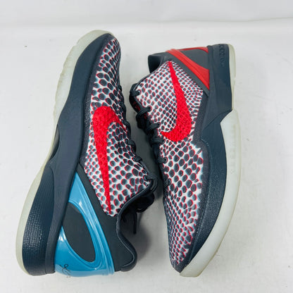 Nike Kobe 6 Protro ASG Hollywood 3D (2026)