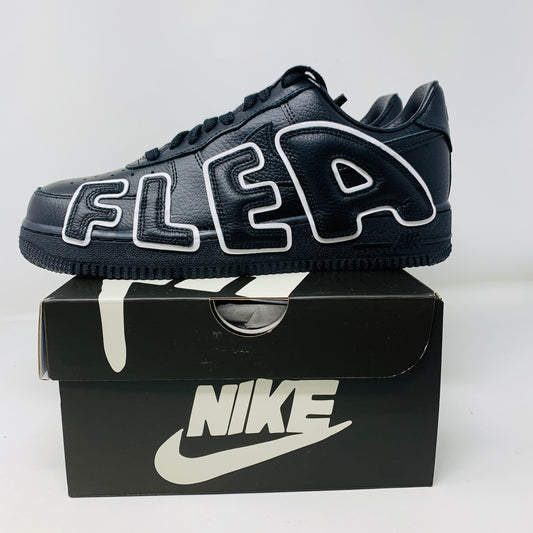 Nike Air Force 1 Low Cactus Plant Flea Market Black (2024)