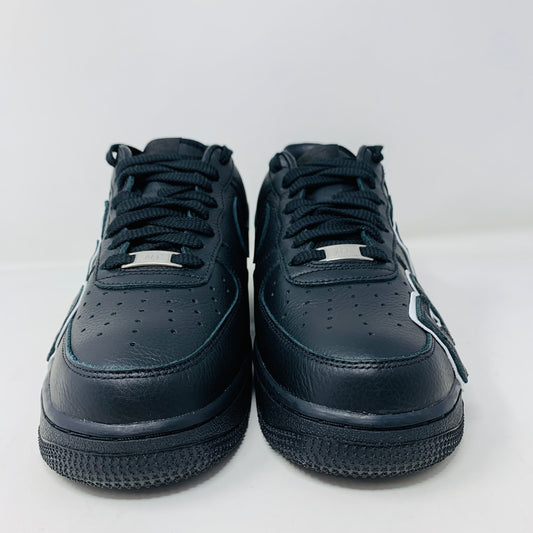 Nike Air Force 1 Low Cactus Plant Flea Market Black (2024)