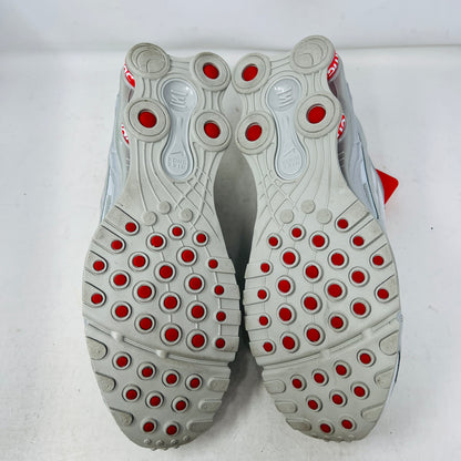 Nike Shox Ride 2 SP Supreme White