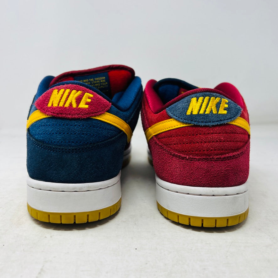 Nike SB Dunk Low Barcelona