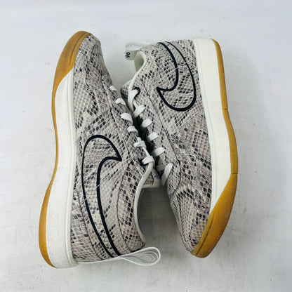 Nike Book 1 Leather Python SAT DEAL