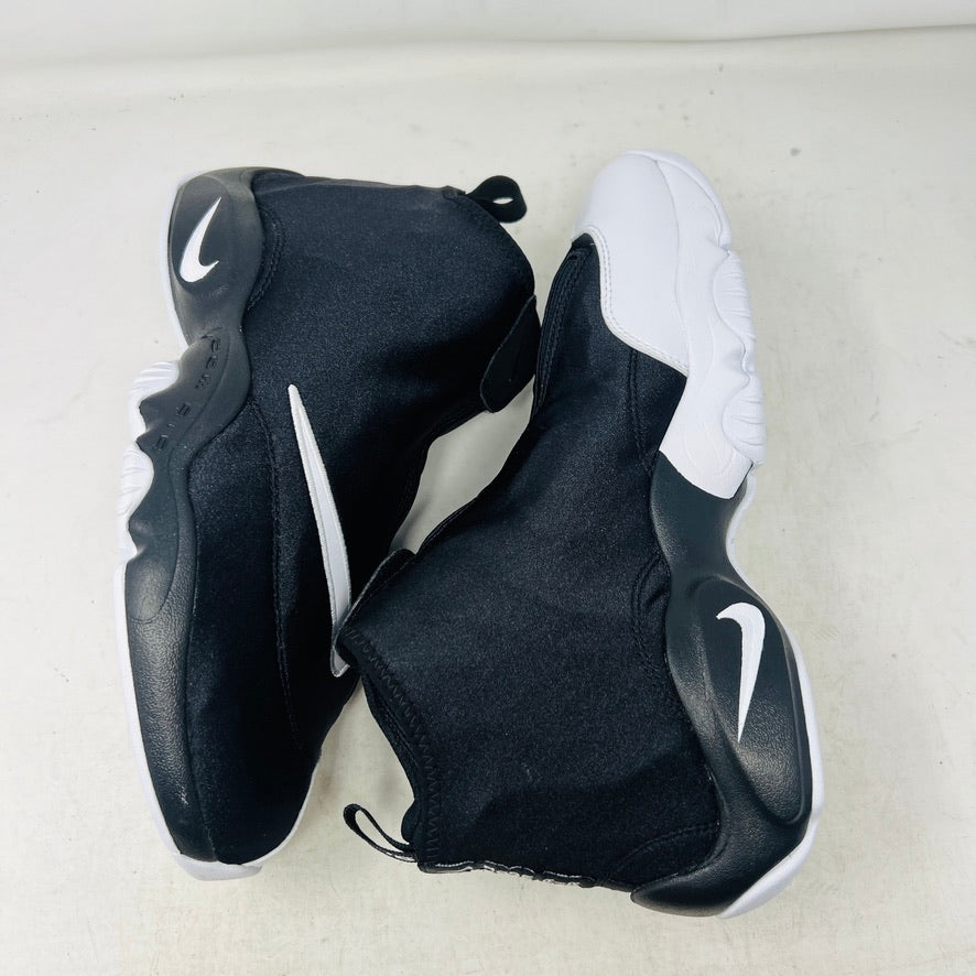 Nike Air Zoom Flight The Glove Black White OG (2026)