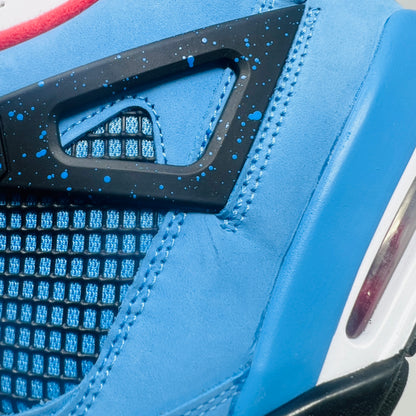 Jordan 4 Retro Travis Scott Cactus Jack