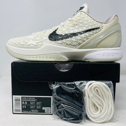 Nike Kobe 6 Protro Sail All-Star