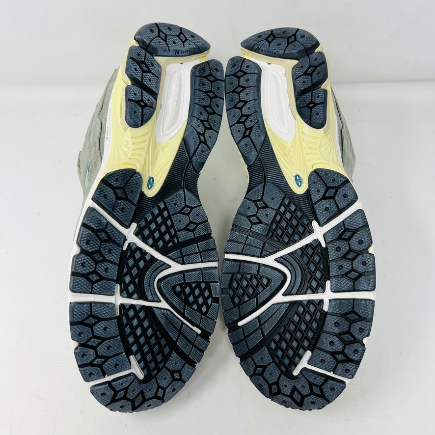 New Balance 2002R Protection Pack Mirage Grey