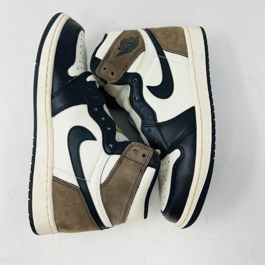 Jordan 1 Retro High Dark Mocha