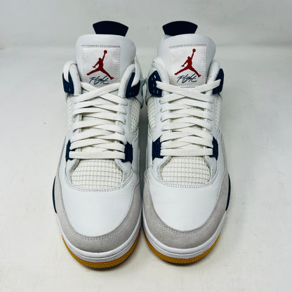 Jordan 4 Retro SB Navy