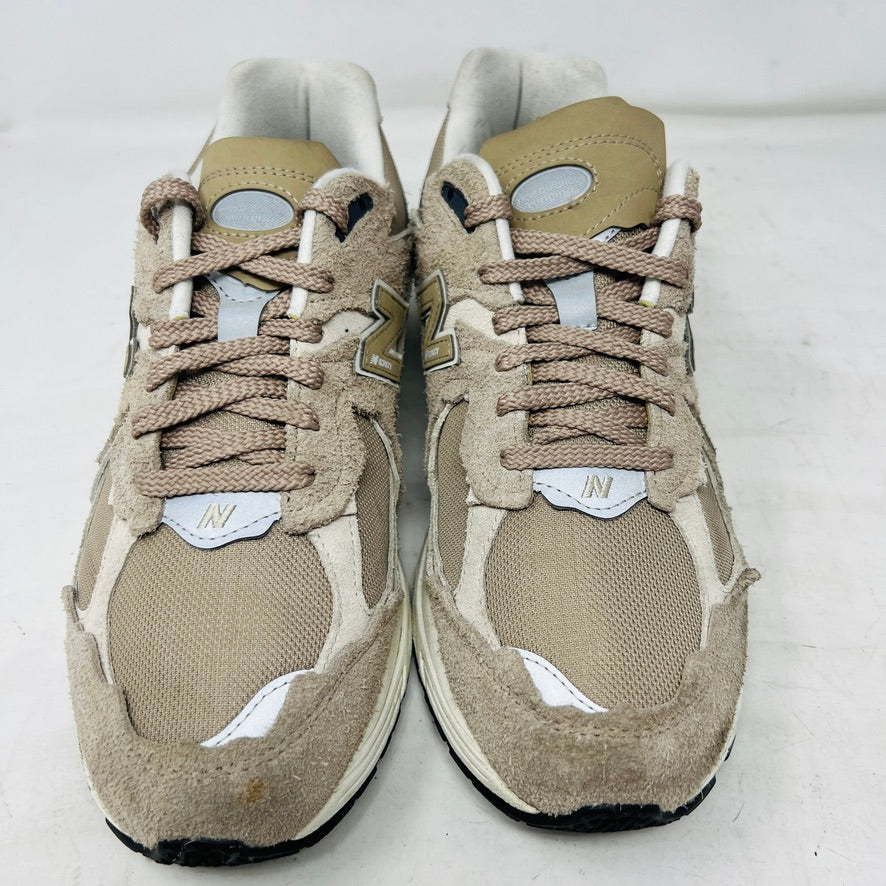 New Balance 2002R Protection Pack Driftwood