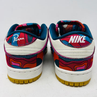 Nike SB Dunk Low Pro Parra Abstract Art (2021)