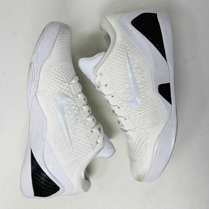 Nike Kobe 9 Elite Low Protro Halo