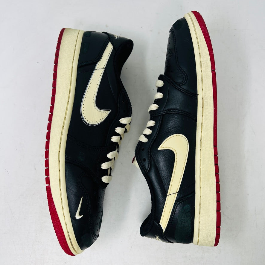 Jordan 1 Retro Low OG Nigel Sylvester Better With Time