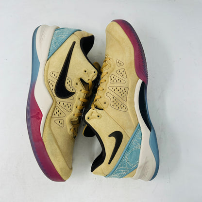 Nike Kobe 8 EXT Protro Siempre Hermanos