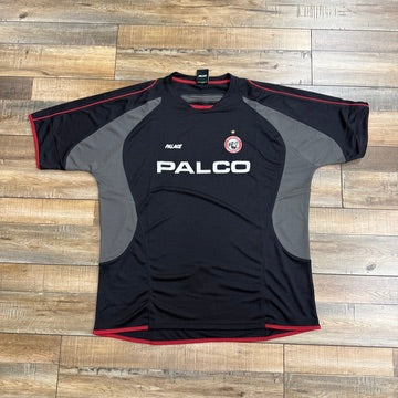 Palace Pro Team Palco Jersey Black