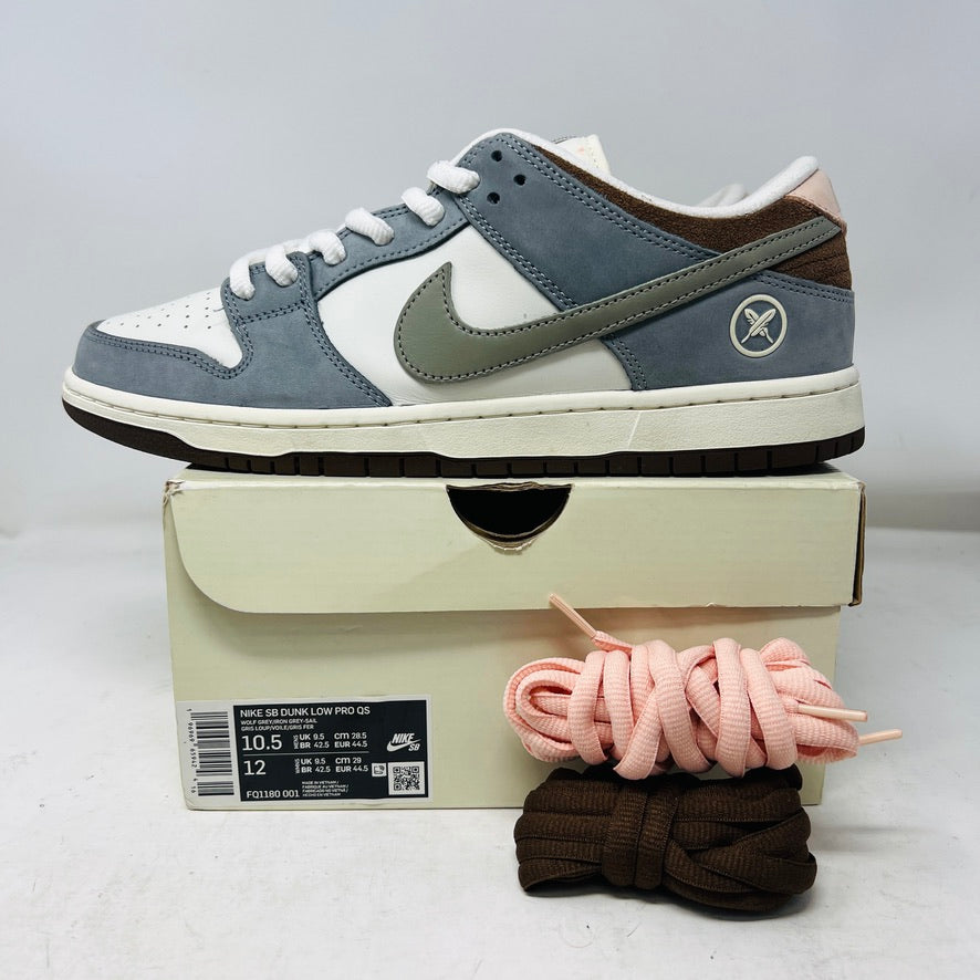 Nike SB Dunk Low Yuto Horigome