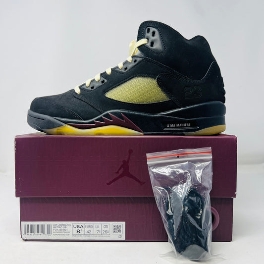 Jordan 5 Retro A Ma Maniére Dusk