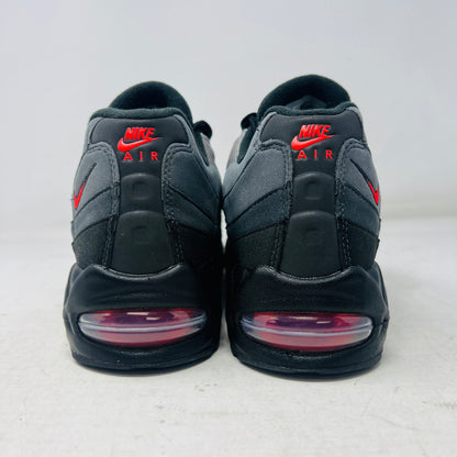 Nike Air Max 95 OG Big Bubble Bright Crimson
