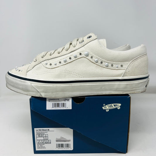 Vans OTW Old Skool 36 Pearlized Pack Marshmallow