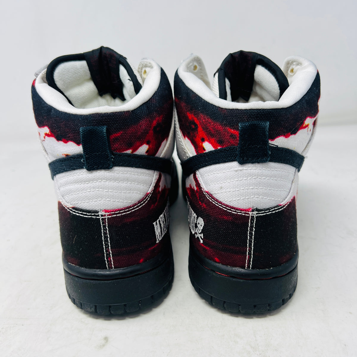 Nike SB Dunk High Melvins