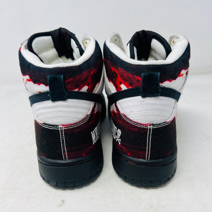 Nike SB Dunk High Melvins