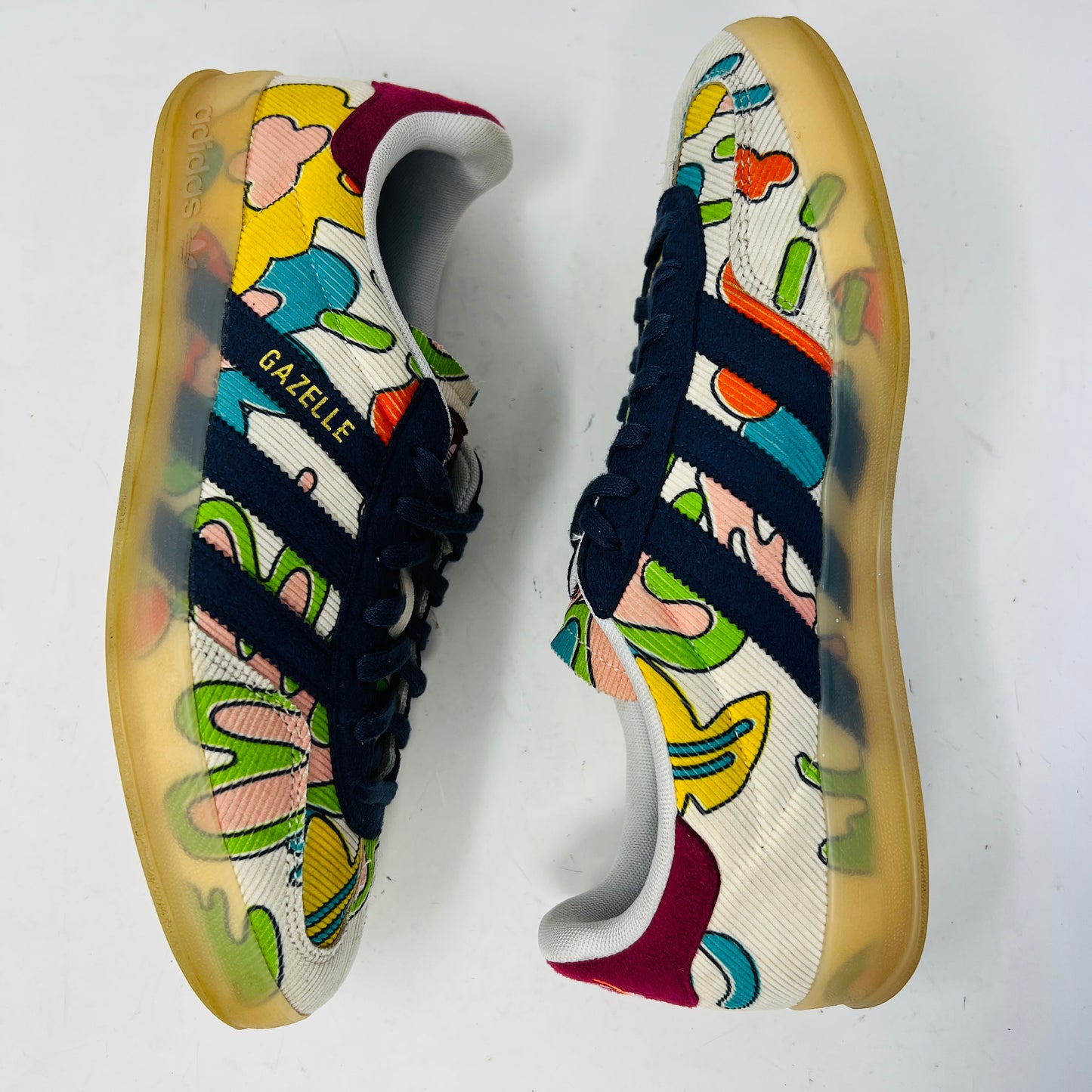 adidas Gazelle Indoor Sean Wotherspoon