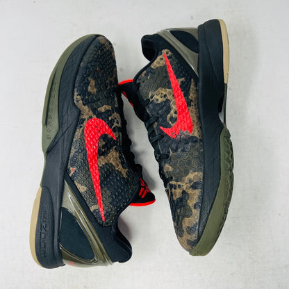 Nike Kobe 6 Protro Italian Camo (2024)
