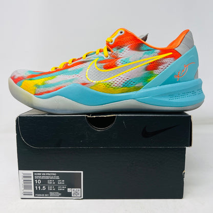 Nike Kobe 8 Protro Venice Beach (2024)