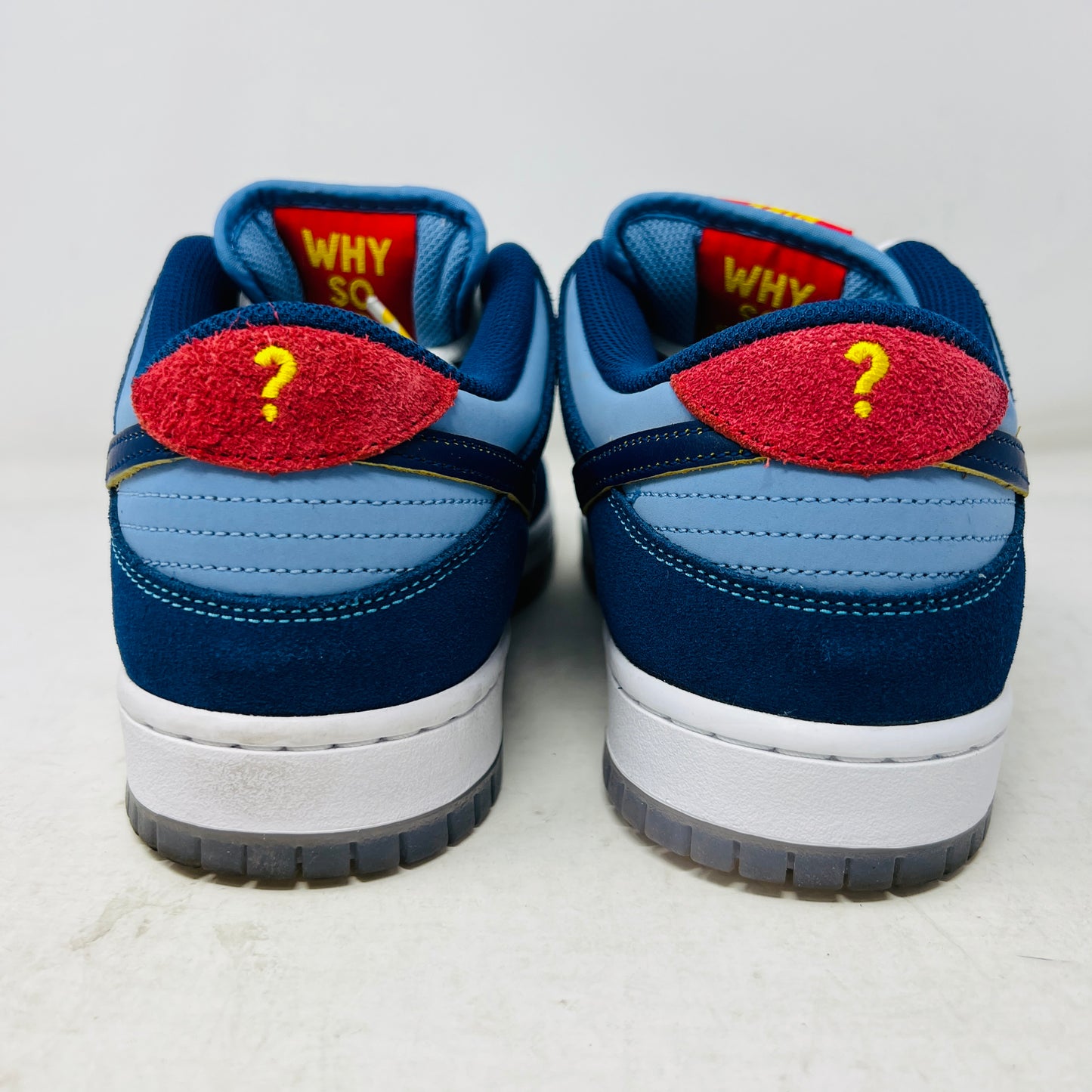 Nike SB Dunk Low Pro Why So Sad?