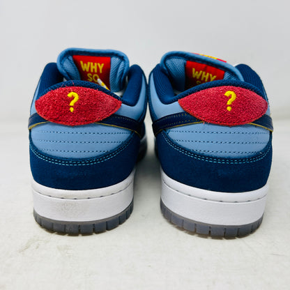 Nike SB Dunk Low Pro Why So Sad?
