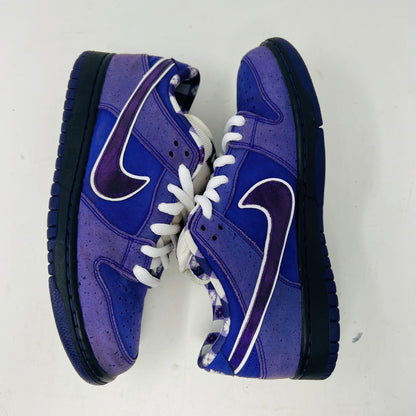 Nike SB Dunk Low Concepts Purple Lobster (Special Box)
