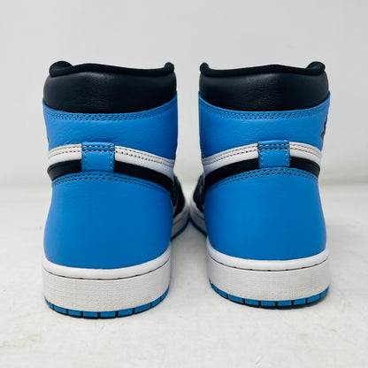 Jordan 1 Retro High OG UNC Toe
