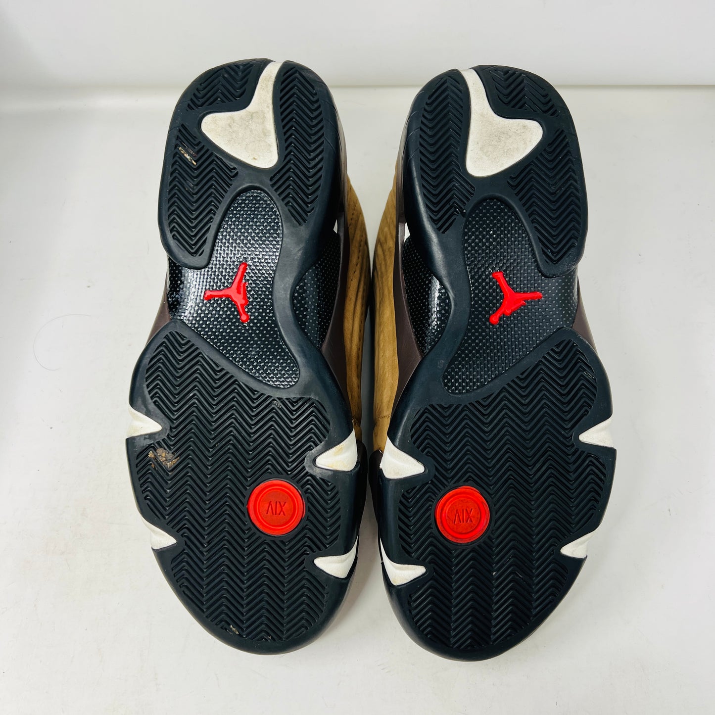 Jordan 14 Retro Winterized Archaeo Brown