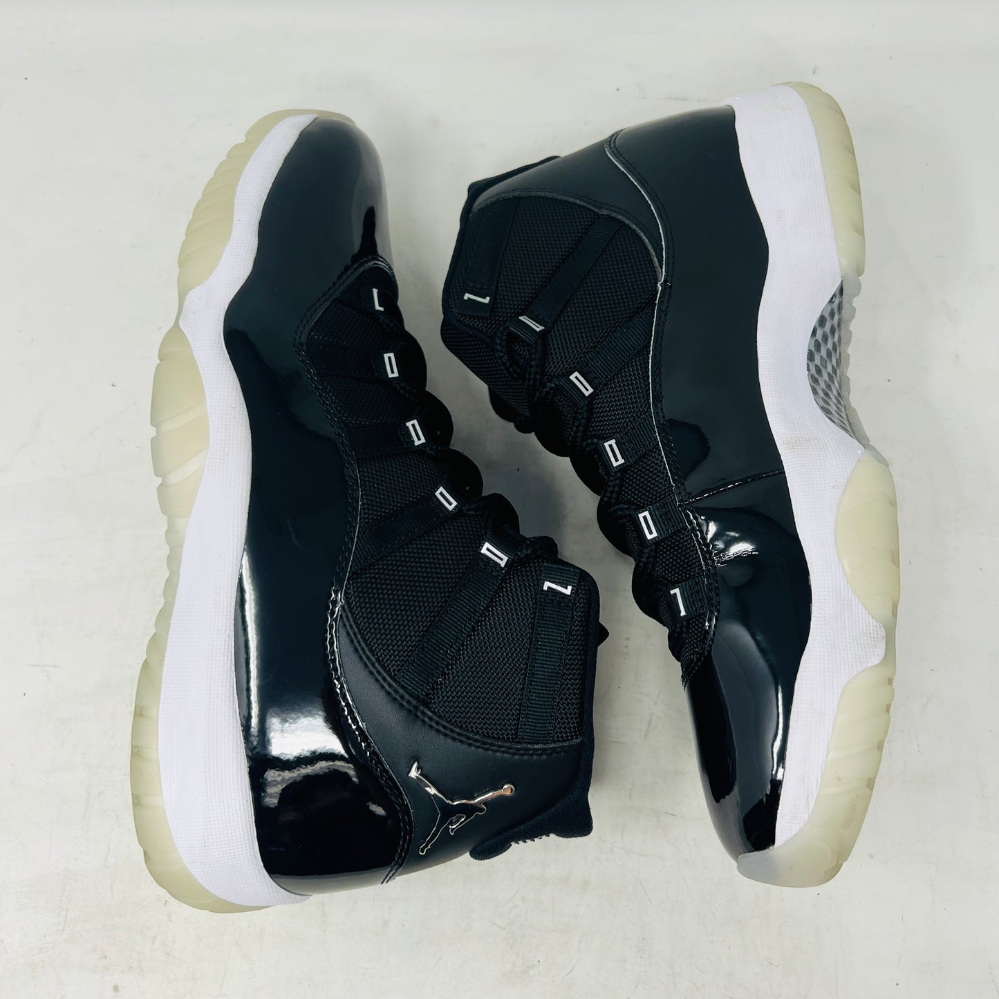 Jordan 11 Retro Jubilee 25th Anniversary