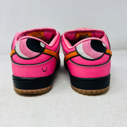 Nike SB Dunk Low The Powerpuff Girls Blossom