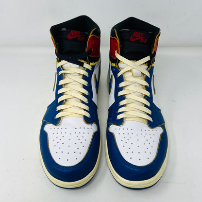 Jordan 1 Retro High Union Los Angeles Storm Blue