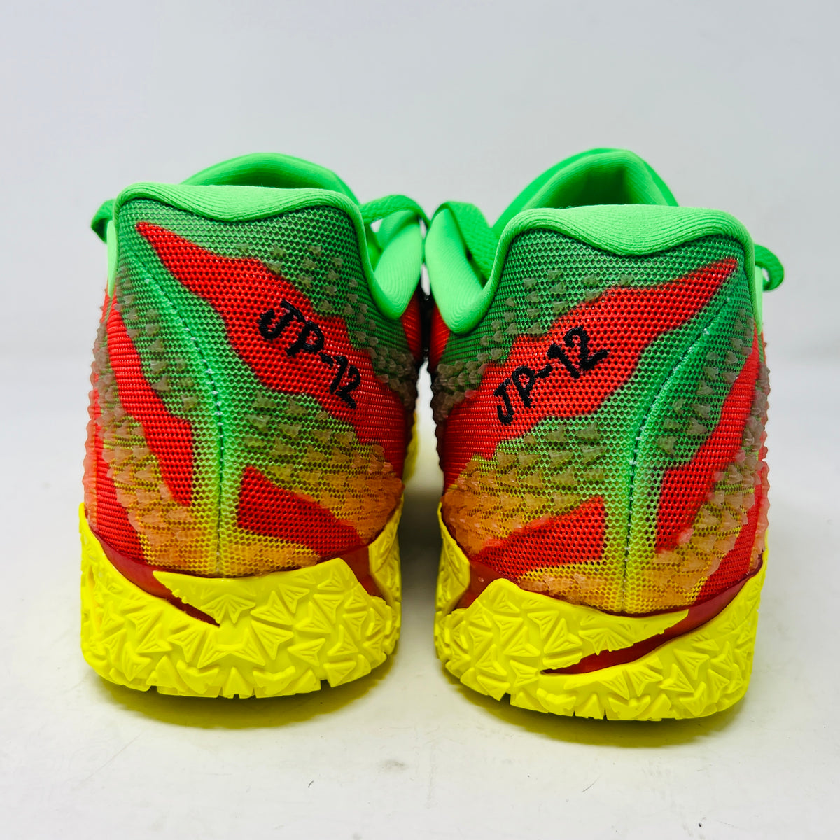 Nike Ja 3 Jurassic Park Explorer