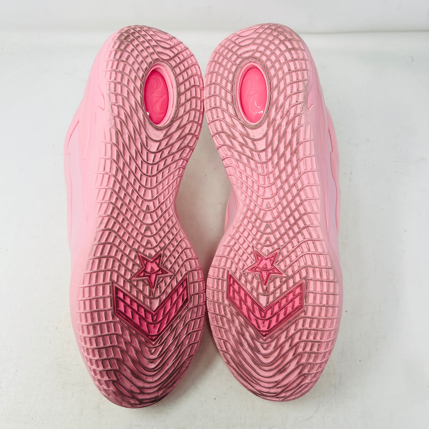 Converse SHAI 001 Blush