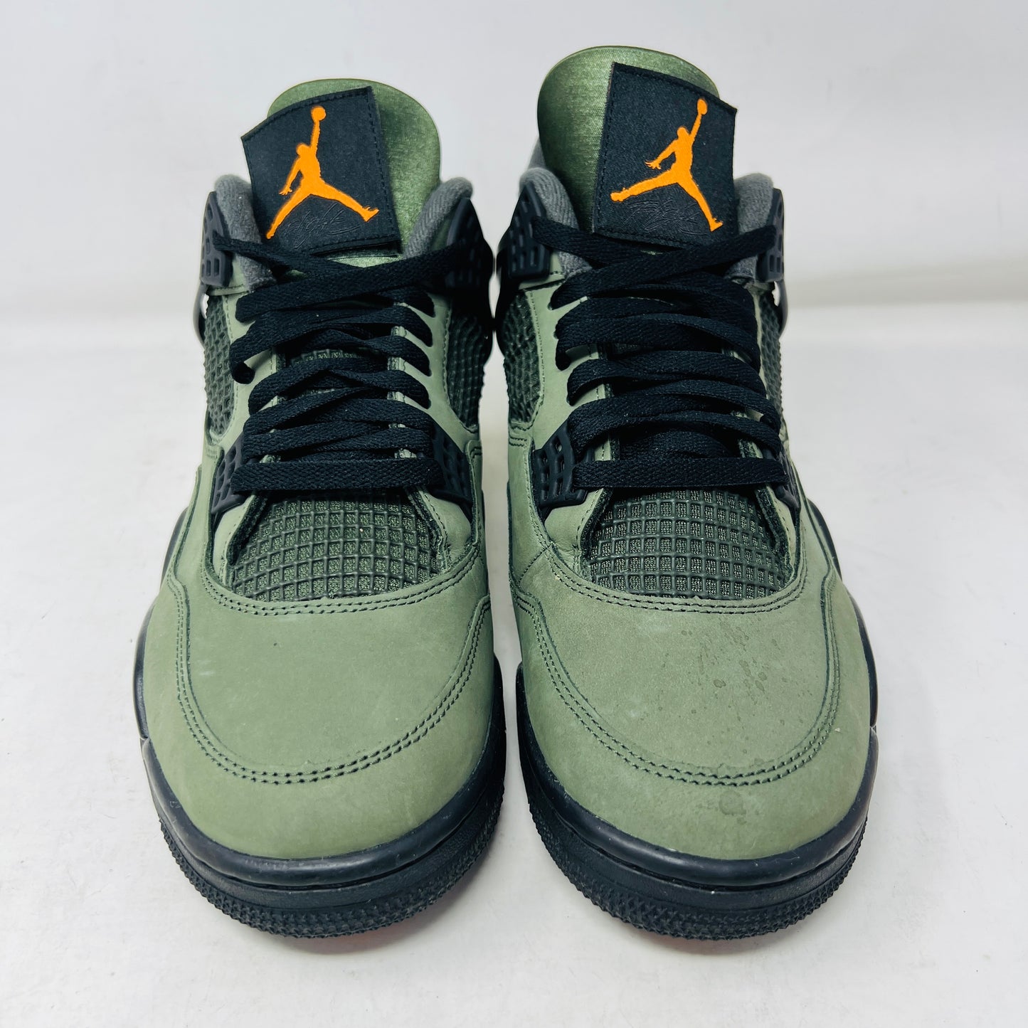 Jordan 4 Retro OG SP Undefeated (2025)