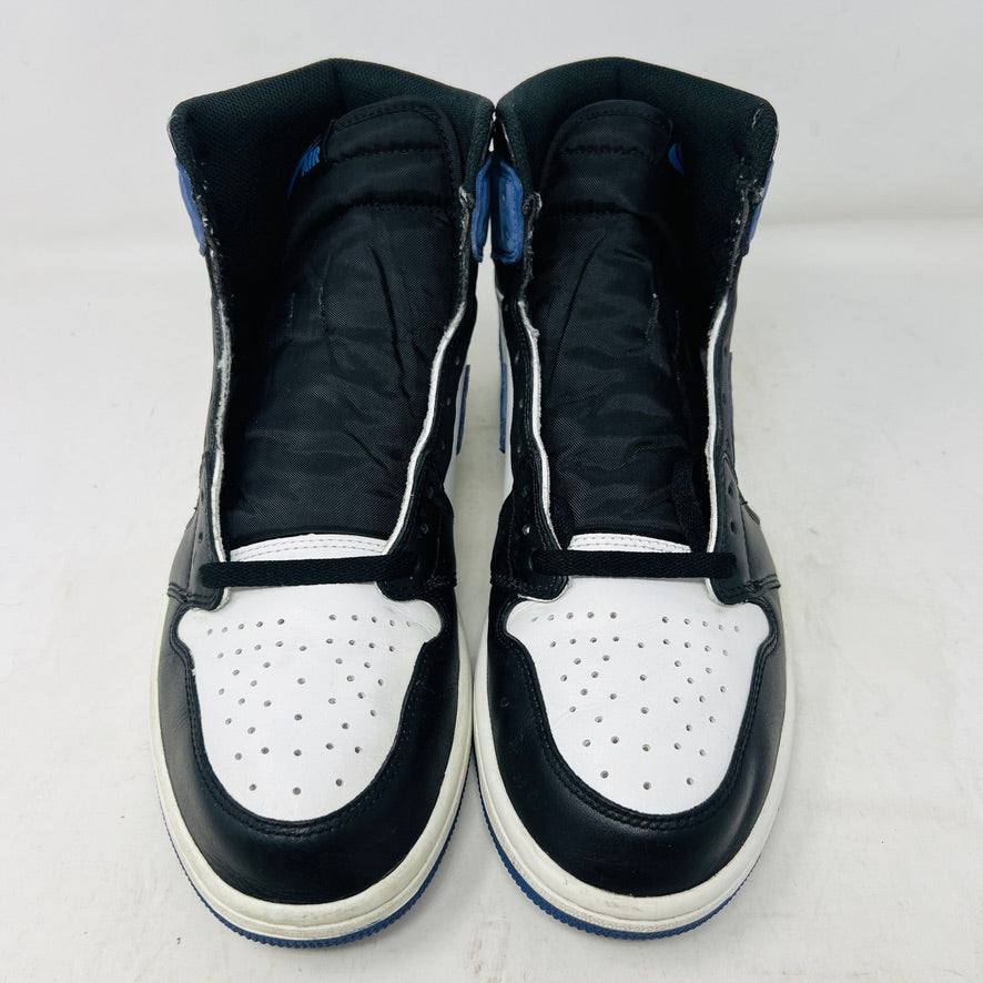 Jordan 1 Retro High Blue Moon