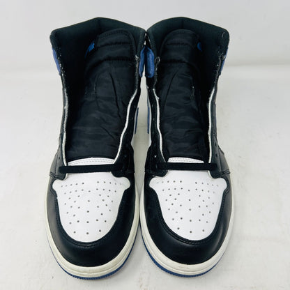 Jordan 1 Retro High Blue Moon